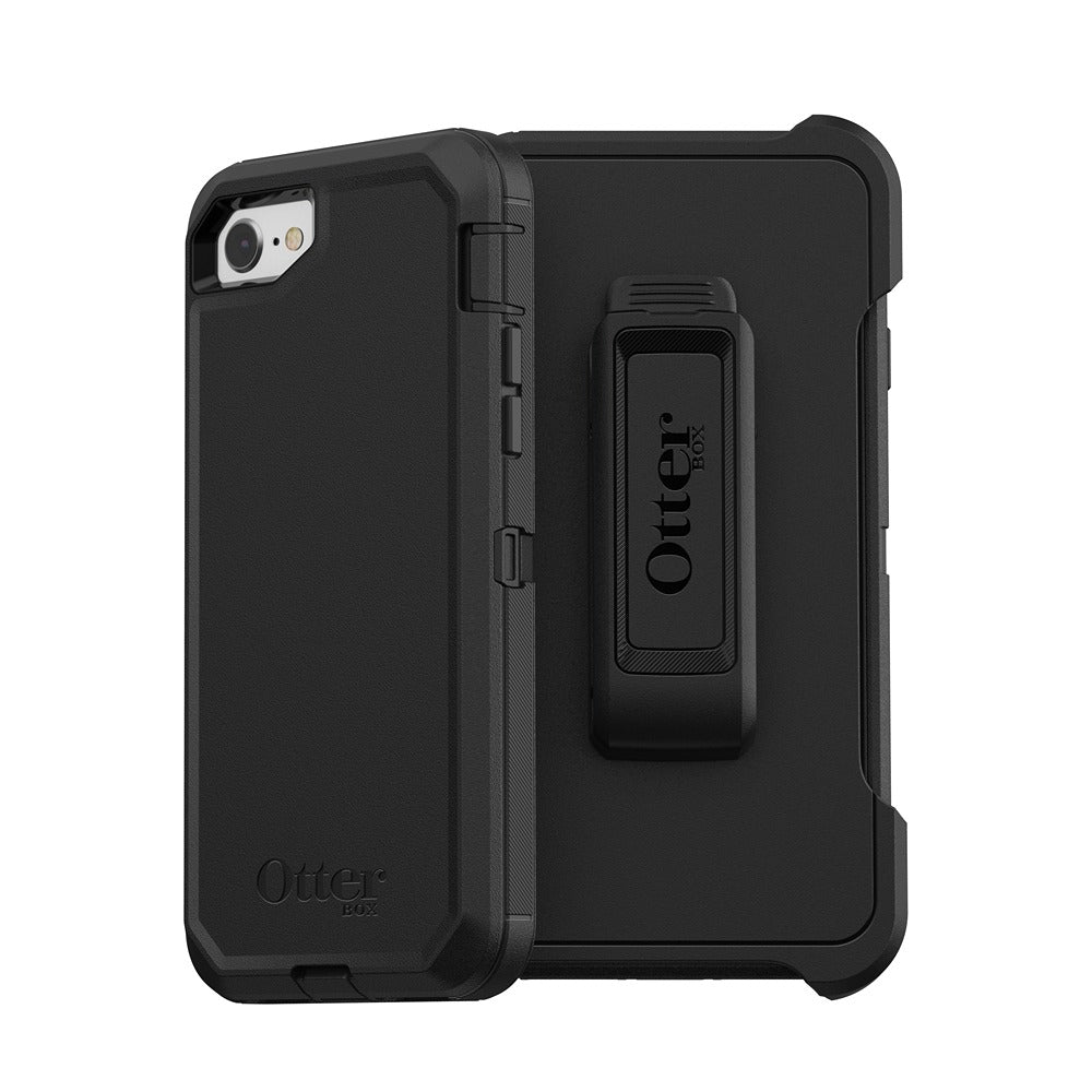 Otterbox iPhone 7/8/SE Cover Defender Sort