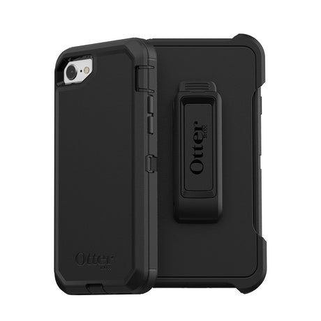 Otterbox iPhone 7/8/SE Cover Defender Sort