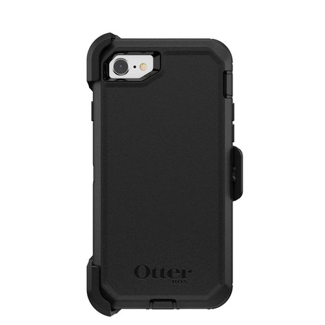 Otterbox iPhone 7/8/SE Cover Defender Sort