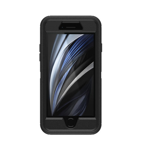 Otterbox iPhone 7/8/SE Cover Defender Sort