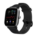 Brugt Amazfit GTS 2 Sort – Meget god stand