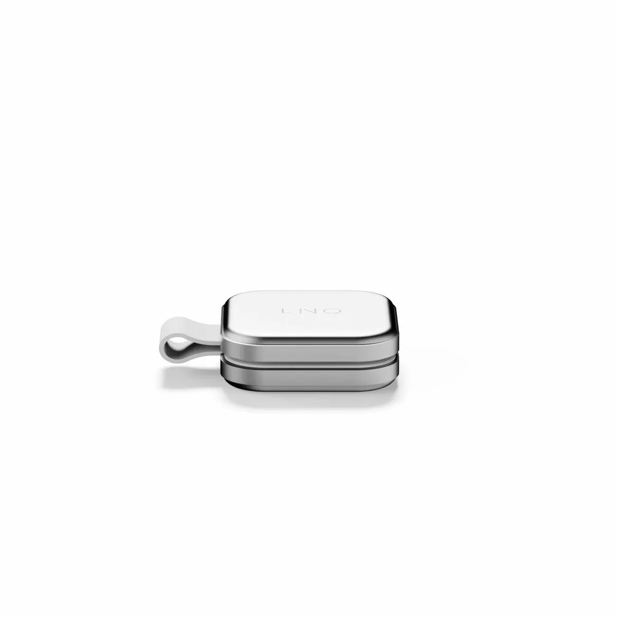 LINQ 2-i-1 Hopklappelig Trådløs oplader MagSafe