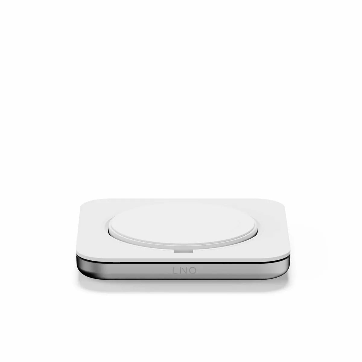 LINQ Trådløs oplader til natbord MagSafe