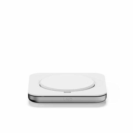 LINQ Trådløs oplader til natbord MagSafe
