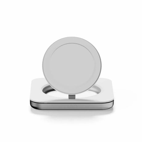 LINQ Trådløs oplader til natbord MagSafe