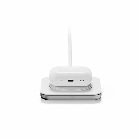 LINQ Trådløs oplader til natbord MagSafe