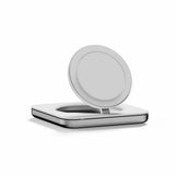 LINQ Trådløs oplader til natbord MagSafe