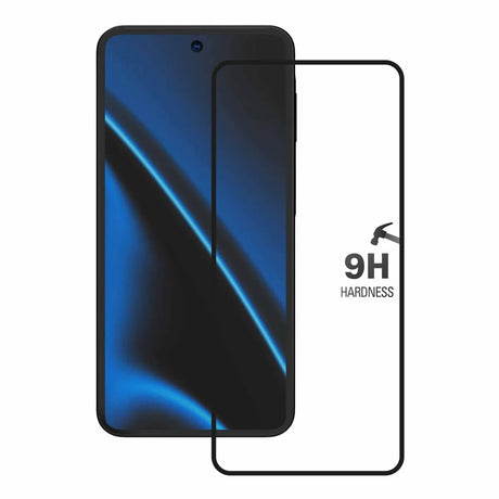 X2O Samsung Galaxy A27 Skærmbeskytter Premium Full Screen
