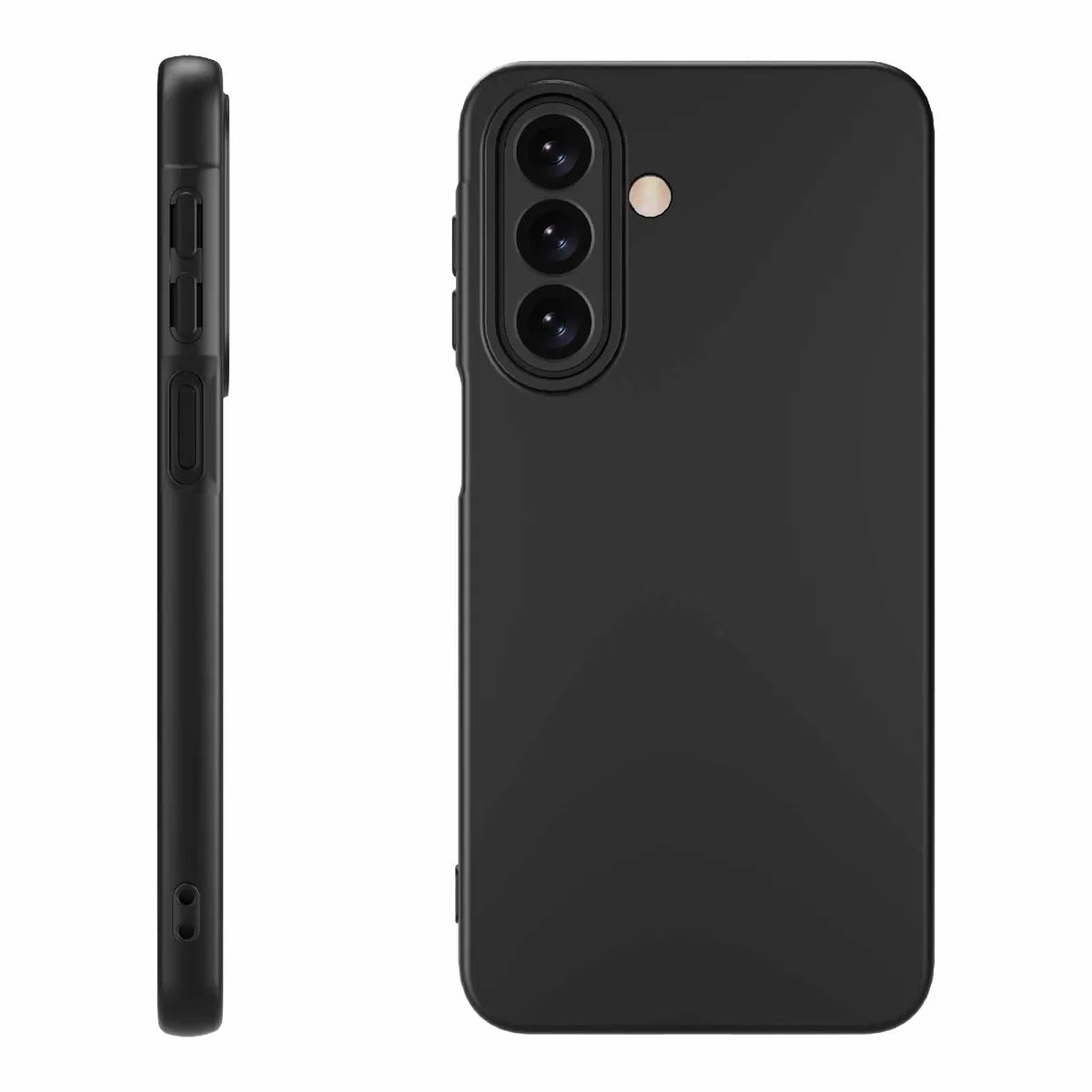 X2O Samsung Galaxy A27 Cover Color Soft Sort