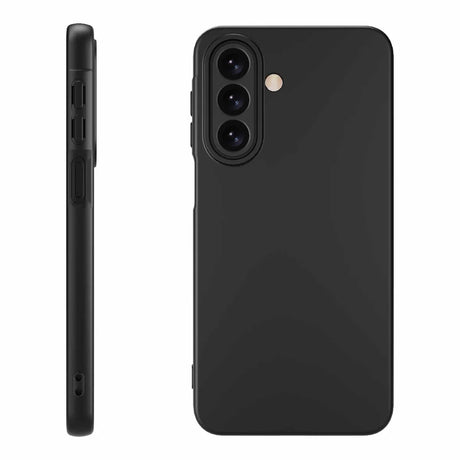 X2O Samsung Galaxy A27 Cover Color Soft Sort