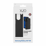 X2O Samsung Galaxy A27 Cover Color Soft Sort