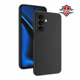 X2O Samsung Galaxy A27 Cover Color Soft Sort