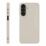 X2O Samsung Galaxy A27 Cover Color Soft Beige