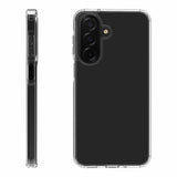 X2O Samsung Galaxy A27 Cover Crystal Clear Klar