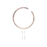 iPhone 15 Pro og 15 Pro Max MagSafe Magneter til Trådløs Opladning