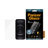 PanzerGlass iPhone 12/iPhone 12 Pro Skærmbeskyttelse Standard Fit
