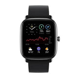 Brugt Amazfit GTS 2 Sort – Meget god stand