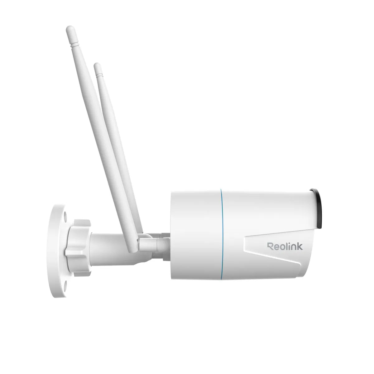 Reolink RLC-510WA WiFi-kamera Smart detektering