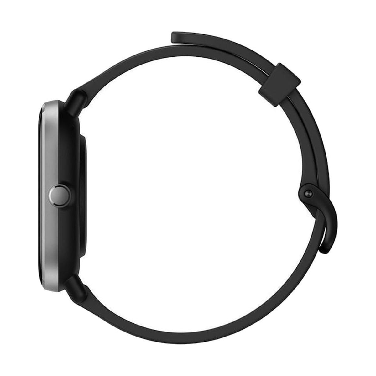 Brugt Amazfit GTS 2 Sort – Meget god stand