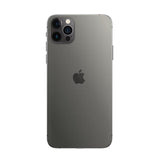 Brugt iPhone 11 Pro Max 256GB Grå - God stand