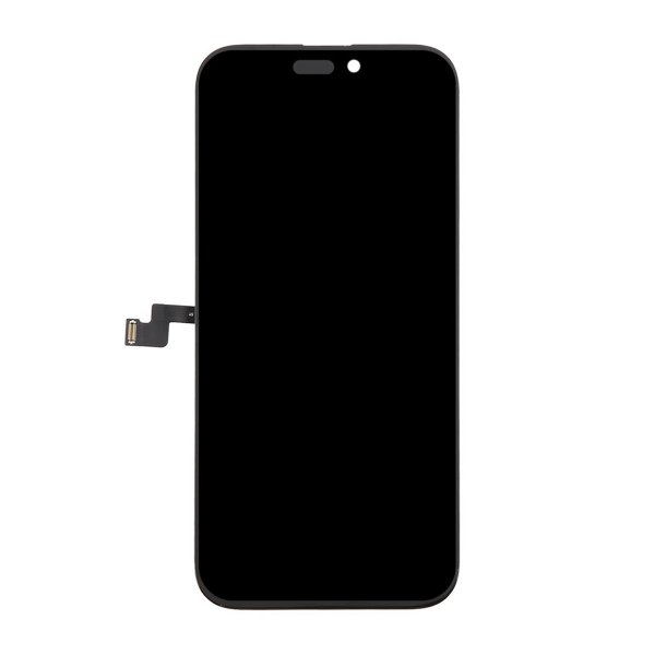 iPhone 16 Pro Max Skærm med LCD Display RJ In-Cell