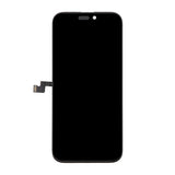 iPhone 16 Pro Max Skærm med LCD Display RJ In-Cell