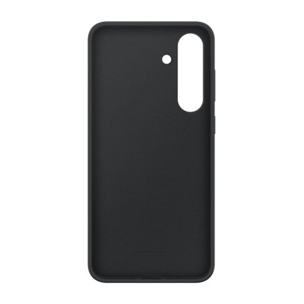 Rvelon Samsung Galaxy S25 FE Cover Stødsikkert Sort