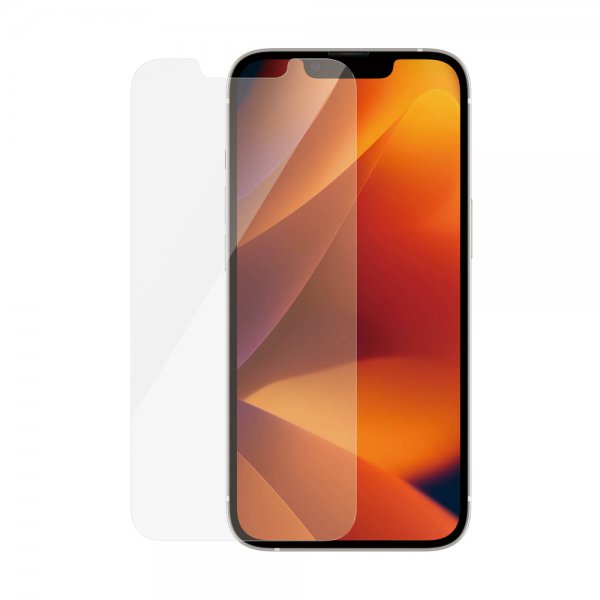 PanzerGlass iPhone 13/iPhone 13 Pro/iPhone 14 Skærmbeskyttelse Classic Fit