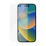 PanzerGlass iPhone 14 Pro Skærmbeskyttelse Classic Fit