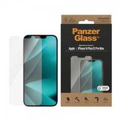 iPhone 13 Pro Max Skærmbeskytter & Kameralinsebeskytter