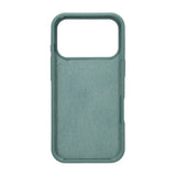 iPhone 17 Pro Cover Liquid Silikone Grøn