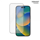 PanzerGlass iPhone 14 Pro Skærmbeskytter Ultra-Wide Fit
