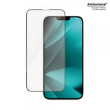 PanzerGlass iPhone 13 Pro Max/iPhone 14 Plus Skærmbeskyttelse Ultra-Wide Fit