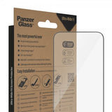 PanzerGlass iPhone 14 Pro Max skærmbeskyttelse Ultra-Wide Fit