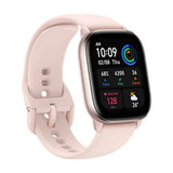 Brugt Amazfit GTS 4 Mini Lyserød – Meget god stand