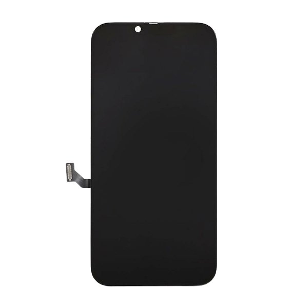 iPhone 14 Plus Skærm med Soft OLED Display - RJ
