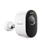 Reolink Argus 3 Pro Batterikamera til udendørs brug Wi-Fi