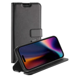 X2O iPhone 16 Etui Classic Wallet Sort