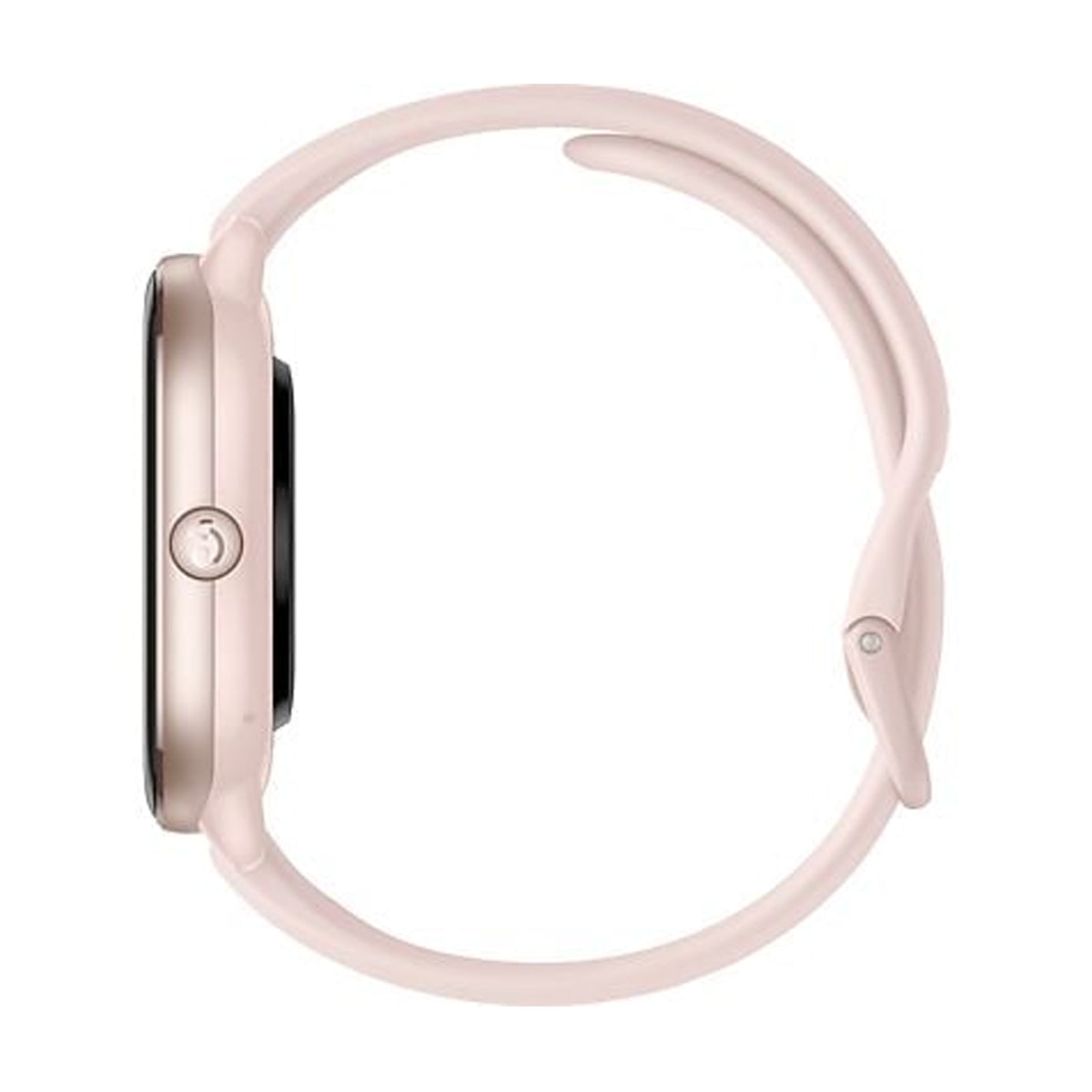 Brugt Amazfit GTS 4 Mini Lyserød – Meget god stand