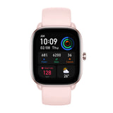 Brugt Amazfit GTS 4 Mini Lyserød – Meget god stand