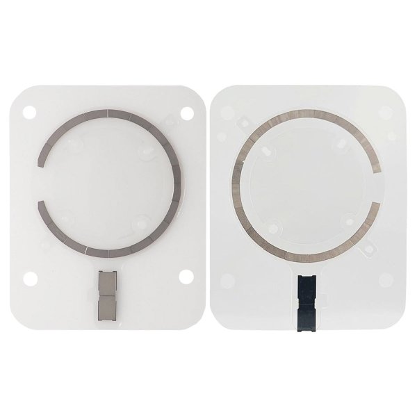 iPhone 13 og 13 Pro og 13 Pro Max MagSafe-magneter til trådløs opladning