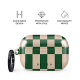 Burga AirPods Pro 2 Cover Design Ivy League