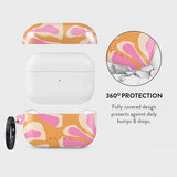 Burga AirPods Pro 2 Cover Design Aloha
