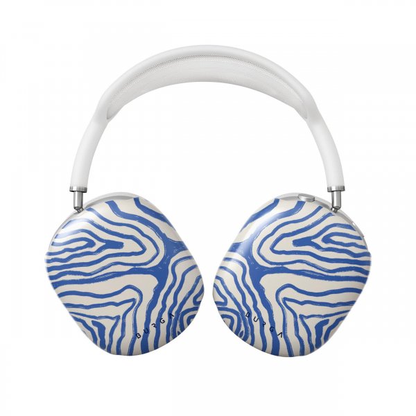 Burga AirPods Max Cover Design Seven Seas