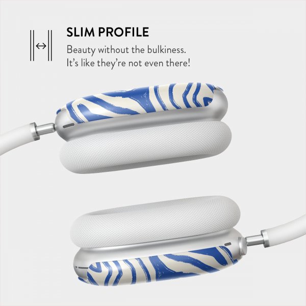 Burga AirPods Max Cover Design Seven Seas