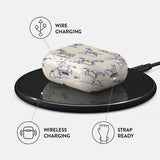 Burga AirPods Pro 2 Cover Design Derby Race