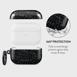 Burga AirPods Pro 2 Cover Design Reaper's Touch