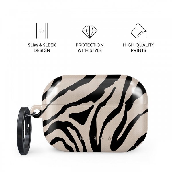 Burga AirPods Pro 2 Cover Design Imperial