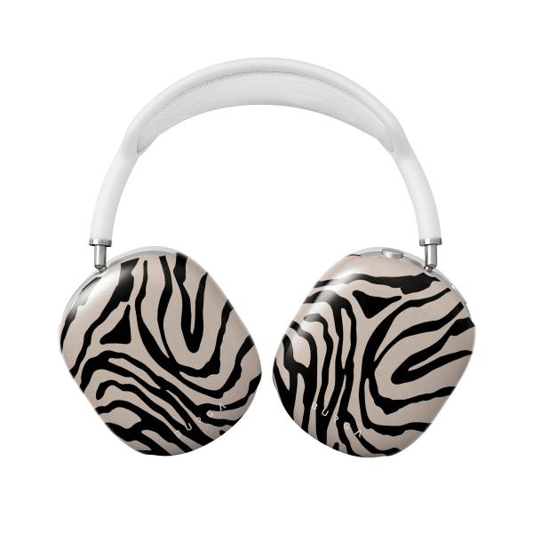 Burga AirPods Max Cover Design Imperial