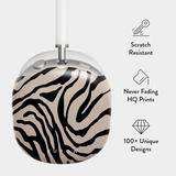 Burga AirPods Max Cover Design Imperial